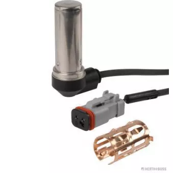 Capteur, vitesse de roue HERTH+BUSS ELPARTS 70660577