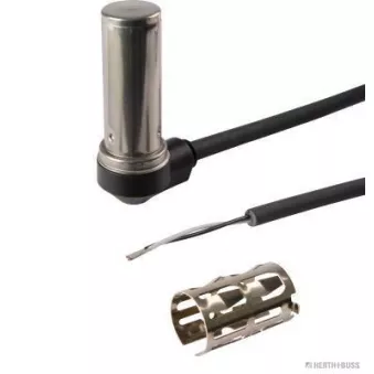Capteur, vitesse de roue HERTH+BUSS ELPARTS 70660575