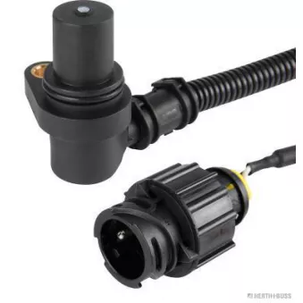 Capteur, régime HERTH+BUSS ELPARTS 70660625
