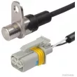 Capteur, vitesse de roue HERTH+BUSS ELPARTS 70660707 - Visuel 2
