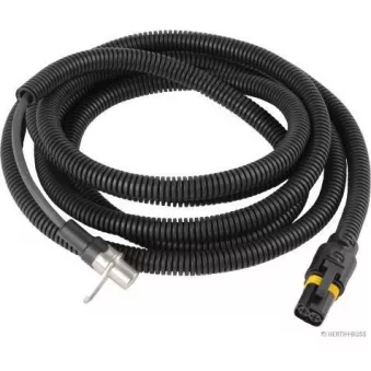 Capteur, vitesse de roue HERTH+BUSS ELPARTS 70660705