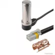 Capteur, vitesse de roue HERTH+BUSS ELPARTS 70660711 - Visuel 2