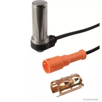 Capteur, vitesse de roue HERTH+BUSS ELPARTS 70660913