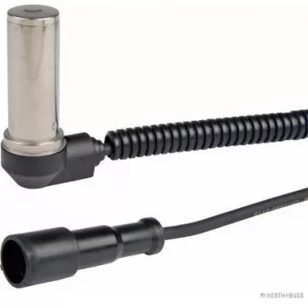 Capteur, vitesse de roue HERTH+BUSS ELPARTS