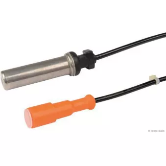 Capteur, vitesse de roue HERTH+BUSS ELPARTS