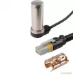 Capteur, vitesse de roue HERTH+BUSS ELPARTS 70660702 - Visuel 2