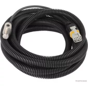 Capteur, vitesse de roue HERTH+BUSS ELPARTS 70660704