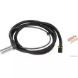 Capteur, vitesse de roue HERTH+BUSS ELPARTS 70660700 - Visuel 1