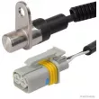 Capteur, vitesse de roue HERTH+BUSS ELPARTS 70660703 - Visuel 2