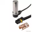 Capteur, vitesse de roue HERTH+BUSS ELPARTS 70660700 - Visuel 2