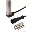 Capteur, vitesse de roue HERTH+BUSS ELPARTS 70660908 - Visuel 1