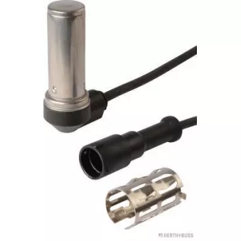 Capteur, vitesse de roue HERTH+BUSS ELPARTS 70660908