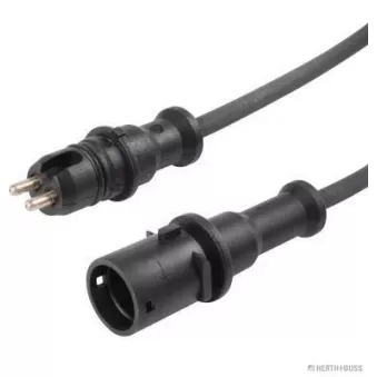 Câble de connexion-ABS HERTH+BUSS ELPARTS 70660937