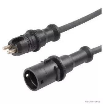 Câble de connexion-ABS HERTH+BUSS ELPARTS 70660936
