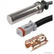 Capteur, vitesse de roue HERTH+BUSS ELPARTS 70660930 - Visuel 2