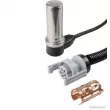 Capteur, vitesse de roue HERTH+BUSS ELPARTS 70660942 - Visuel 2
