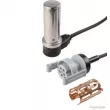 Capteur, vitesse de roue HERTH+BUSS ELPARTS 70660944 - Visuel 2