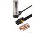 Capteur, vitesse de roue HERTH+BUSS ELPARTS 70660941 - Visuel 2