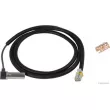 Capteur, vitesse de roue HERTH+BUSS ELPARTS 70660947 - Visuel 1