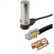 Capteur, vitesse de roue HERTH+BUSS ELPARTS 70660945 - Visuel 2