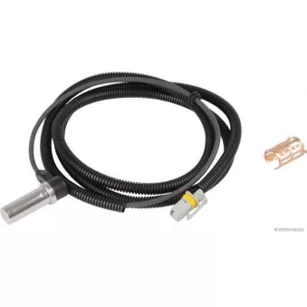 Capteur, vitesse de roue HERTH+BUSS ELPARTS 70660945