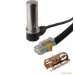 Capteur, vitesse de roue HERTH+BUSS ELPARTS 70660947 - Visuel 2