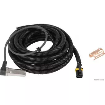 Capteur, vitesse de roue HERTH+BUSS ELPARTS 70660957