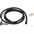 Capteur, vitesse de roue HERTH+BUSS ELPARTS 70660955 - Visuel 1