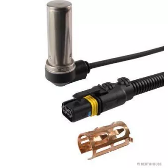 Capteur, vitesse de roue HERTH+BUSS ELPARTS 70660919