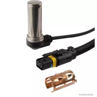 Capteur, vitesse de roue HERTH+BUSS ELPARTS 70660916