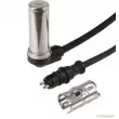 Capteur, vitesse de roue HERTH+BUSS ELPARTS 70660917 - Visuel 1
