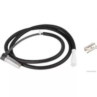 Capteur, vitesse de roue HERTH+BUSS ELPARTS 70660949