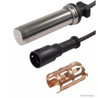 Capteur, vitesse de roue HERTH+BUSS ELPARTS 70660928