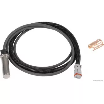 Capteur, vitesse de roue HERTH+BUSS ELPARTS 70660930