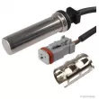 Capteur, vitesse de roue HERTH+BUSS ELPARTS 70660923 - Visuel 1