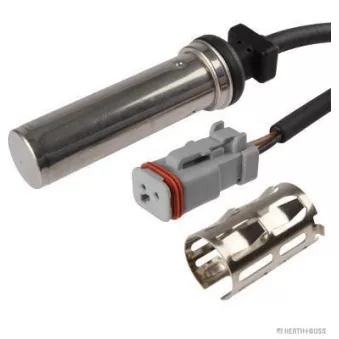 Capteur, vitesse de roue HERTH+BUSS ELPARTS 70660923