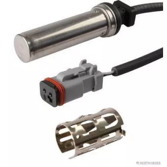Capteur, vitesse de roue HERTH+BUSS ELPARTS 70660925