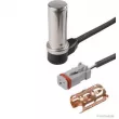 Capteur, vitesse de roue HERTH+BUSS ELPARTS 70660952 - Visuel 2