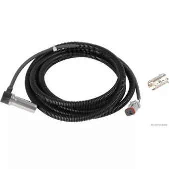 Capteur, vitesse de roue HERTH+BUSS ELPARTS 70660953