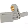 Capteur, vitesse de roue HERTH+BUSS ELPARTS 70660053 - Visuel 1