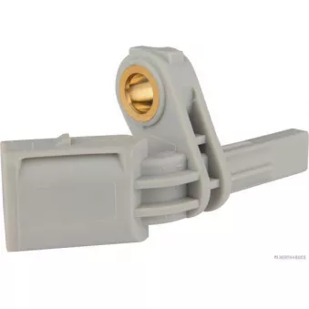 Capteur, vitesse de roue HERTH+BUSS ELPARTS