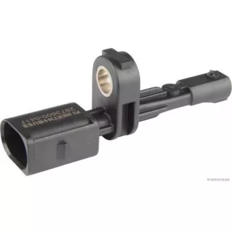 Capteur, vitesse de roue HERTH+BUSS ELPARTS
