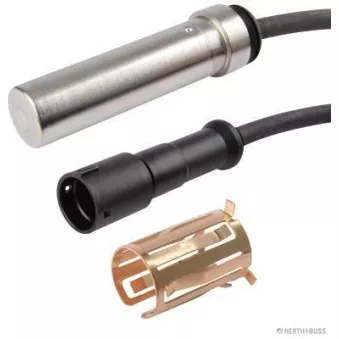 Capteur, vitesse de roue HERTH+BUSS ELPARTS 70660970