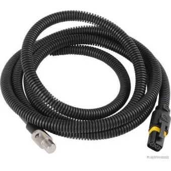 Capteur, vitesse de roue HERTH+BUSS ELPARTS 70660973