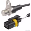Capteur, vitesse de roue HERTH+BUSS ELPARTS 70660972 - Visuel 2