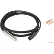 Capteur, vitesse de roue HERTH+BUSS ELPARTS 70660969 - Visuel 1