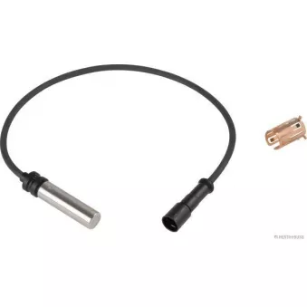 Capteur, vitesse de roue HERTH+BUSS ELPARTS 70660958