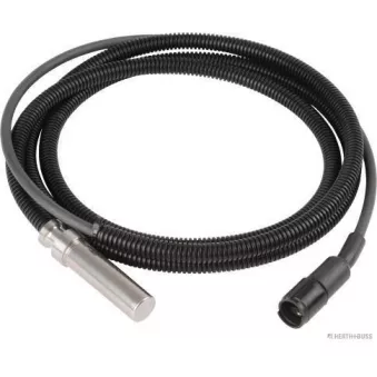 Capteur, vitesse de roue HERTH+BUSS ELPARTS 70660966