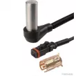 Capteur, vitesse de roue HERTH+BUSS ELPARTS 70660963 - Visuel 2
