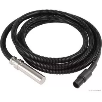Capteur, vitesse de roue HERTH+BUSS ELPARTS 70660965